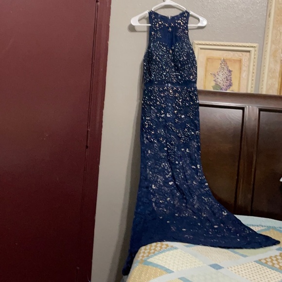 Vestido de fiesta - Picture 1 of 1